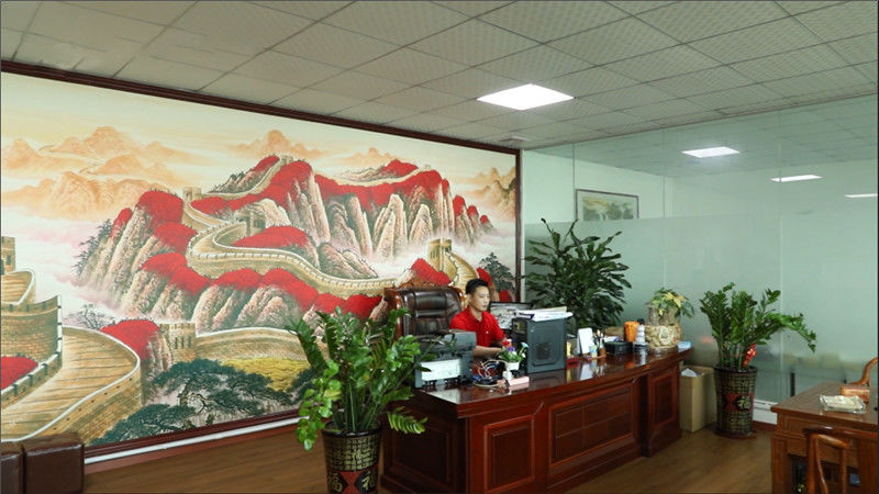 China Shenzhen Signo Group Technology Co., Ltd. Bedrijfsprofiel