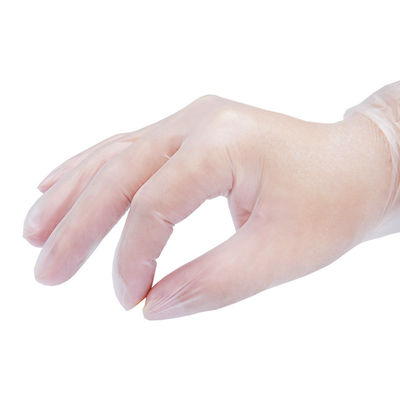 OEM &amp; ODM Xl Vinyl Beschikbare Handschoenen