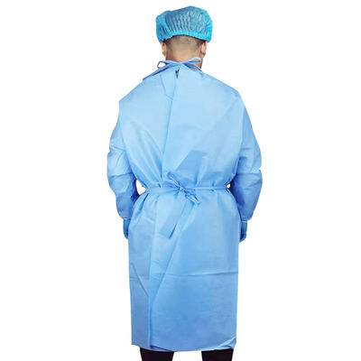 S-5XL Beschikbare Chirurgische Toga