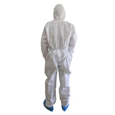 S M L XL Microporous Beschikbare Medische In te ademen Overtrek van 2XL 3XL 4XL