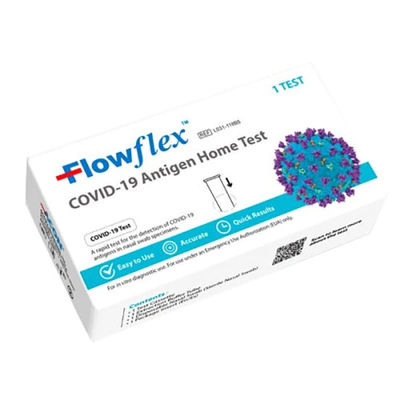 15 Minuten Covid 19 de Snelle Uitrusting van Testkit nasal specimen nasopharyngeal test
